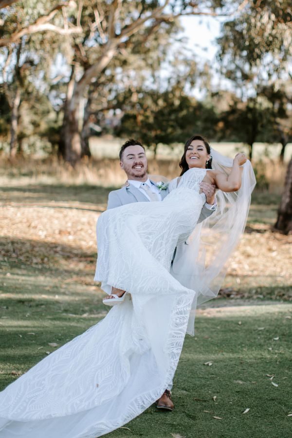 Woodlands Golf Club wedding, Samantha and Brayden, frame 065