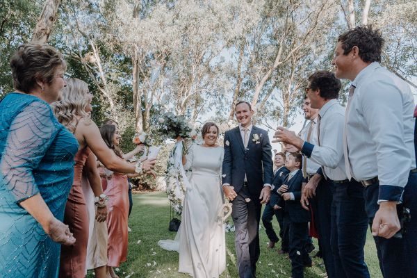 Wedding photograph 057 from Jacquie and Denham's day at Woodstock Wine Estate