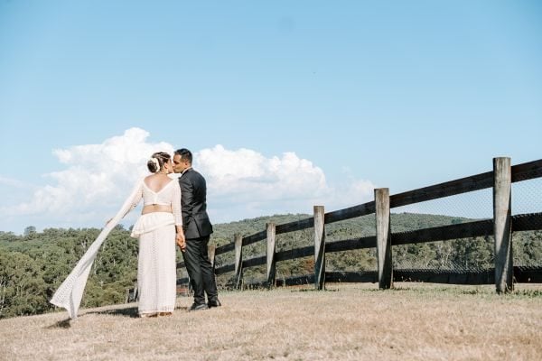 Yarra Ranges Estate wedding, Cicilia and Chris, frame 008