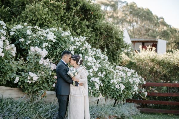Yarra Ranges Estate wedding, Cicilia and Chris, frame 011