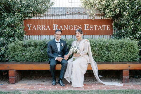 Wedding photograph 012 from Cicilia and Chris' day at Yarra Ranges Estate