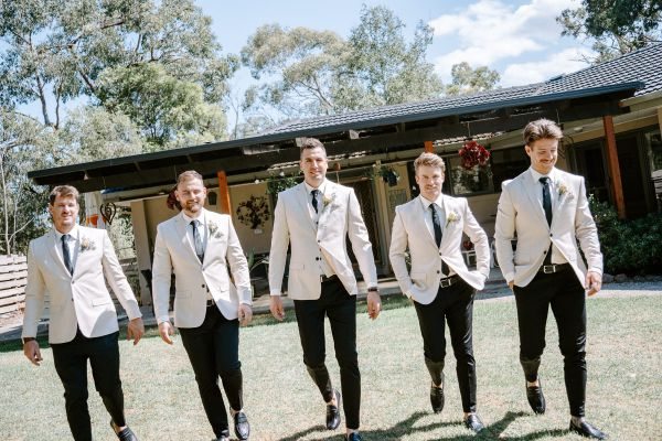 Yarra Ranges Estate wedding, Lauren and Callum, frame 008