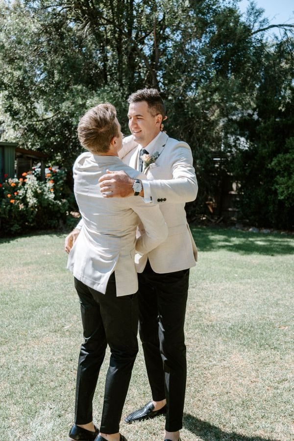 Yarra Ranges Estate wedding, Lauren and Callum, frame 011
