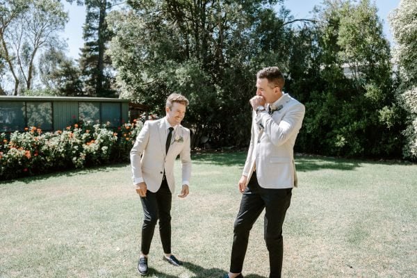 Wedding photograph 012 from Lauren and Callum's day at Yarra Ranges Estate