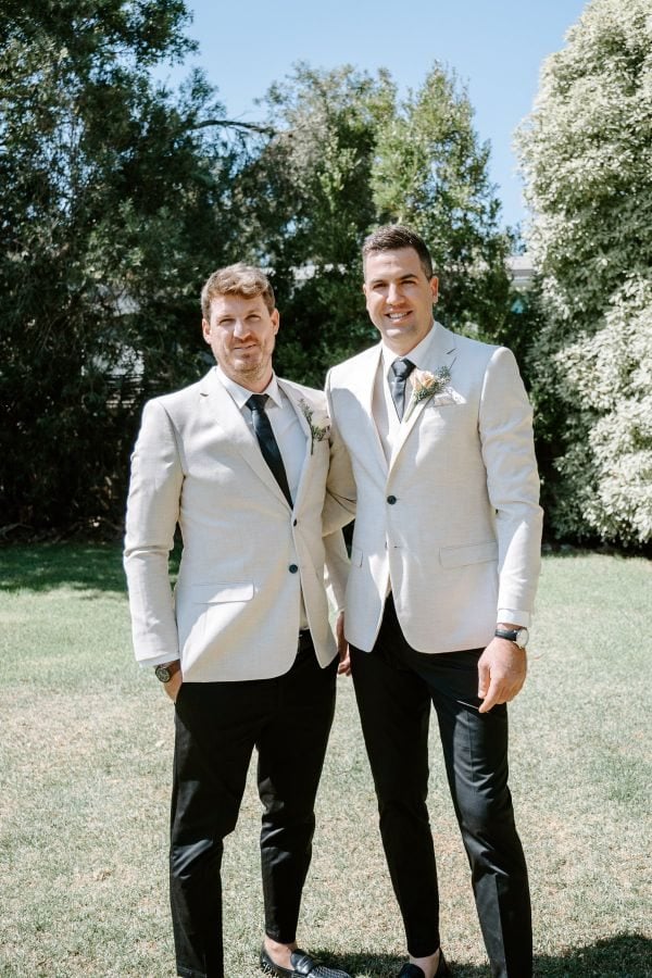 Wedding photograph 015 from Lauren and Callum's day at Yarra Ranges Estate