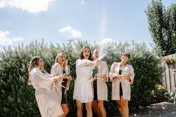 Wedding photograph 021 from Lauren and Callum's day at Yarra Ranges Estate