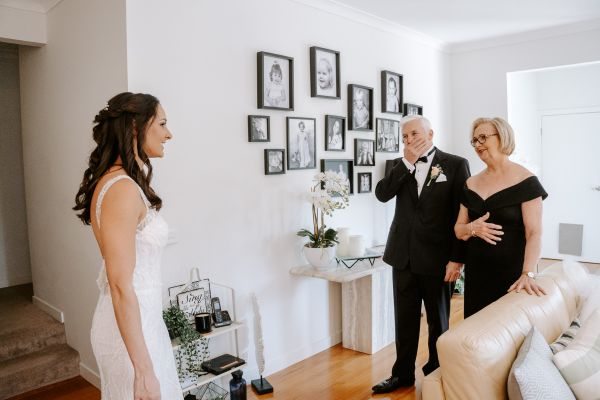 Wedding photograph 024 from Lauren and Callum's day at Yarra Ranges Estate