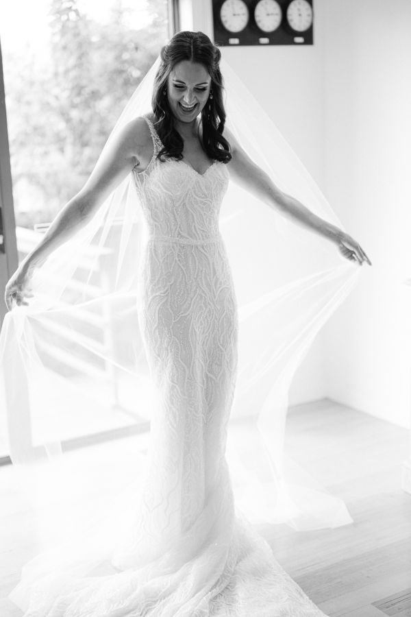 Wedding photograph 039 from Lauren and Callum's day at Yarra Ranges Estate