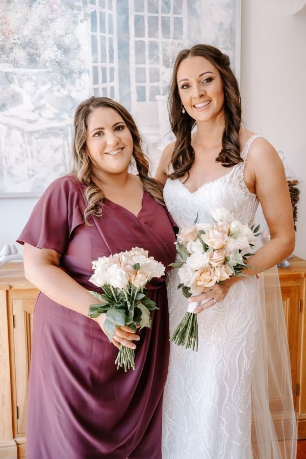 Wedding photograph 042 from Lauren and Callum's day at Yarra Ranges Estate