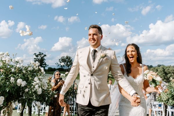 Wedding photograph 051 from Lauren and Callum's day at Yarra Ranges Estate
