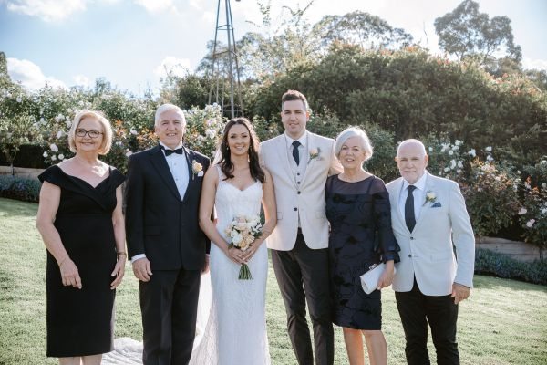 Yarra Ranges Estate wedding, Lauren and Callum, frame 056