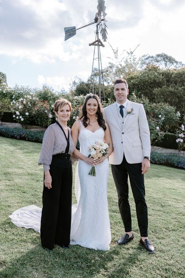 Yarra Ranges Estate wedding, Lauren and Callum, frame 059