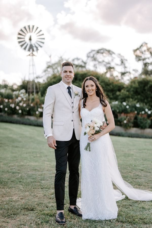 Yarra Ranges Estate wedding, Lauren and Callum, frame 074