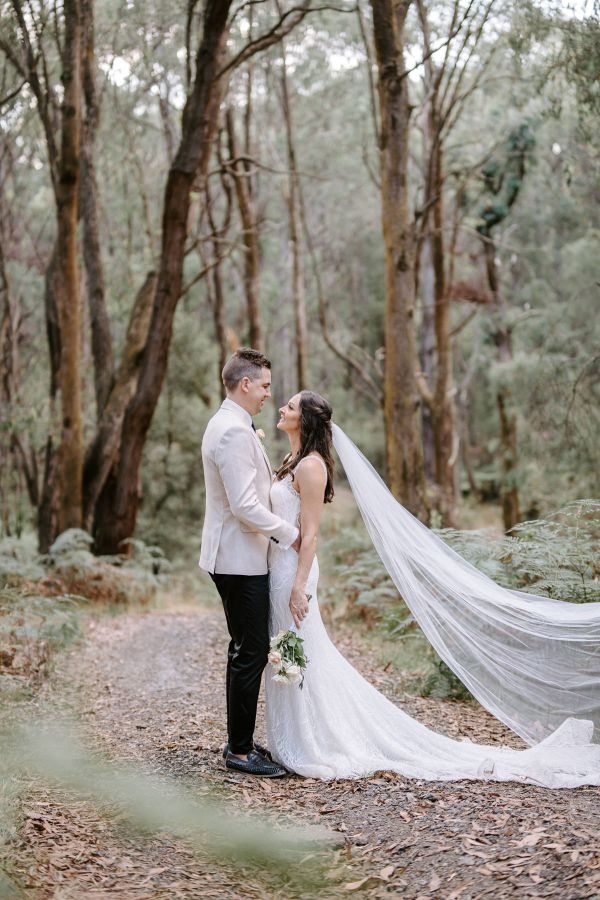 Yarra Ranges Estate wedding, Lauren and Callum, frame 080