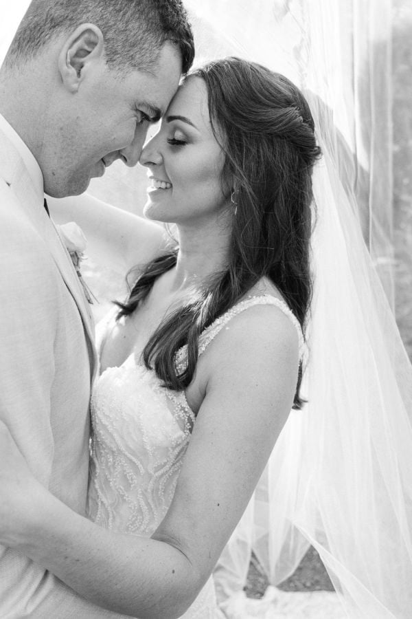 Wedding photograph 081 from Lauren and Callum's day at Yarra Ranges Estate