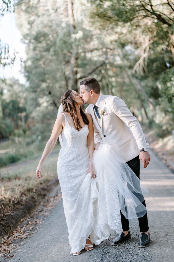 Yarra Ranges Estate wedding, Lauren and Callum, frame 083