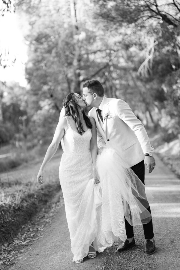 Wedding photograph 084 from Lauren and Callum's day at Yarra Ranges Estate