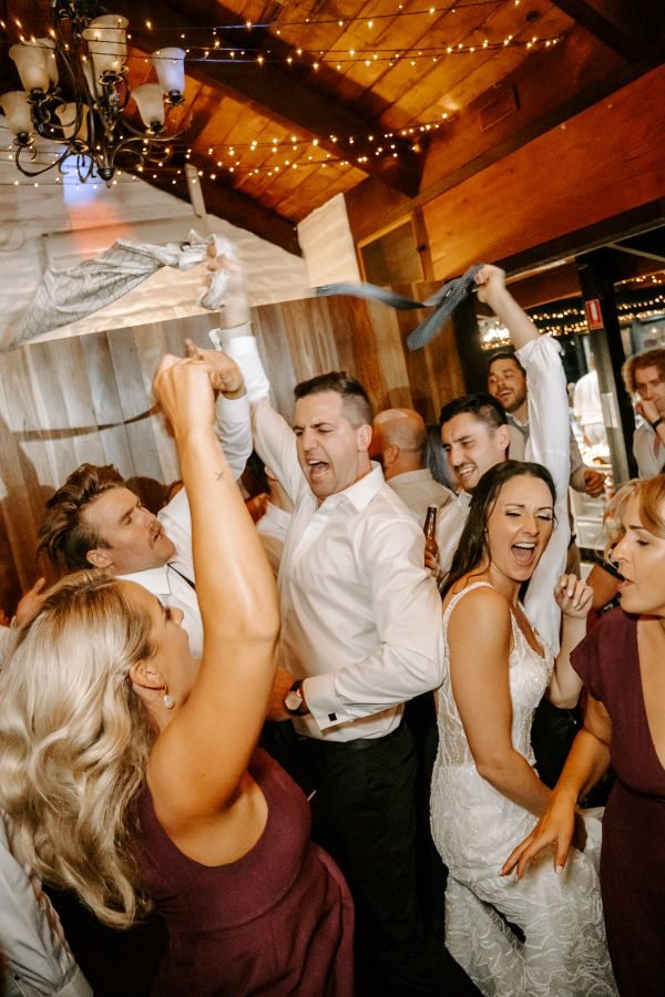 Yarra Ranges Estate wedding, Lauren and Callum, frame 089