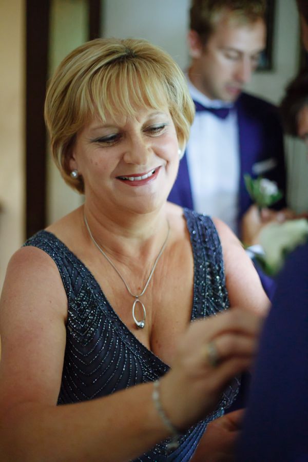 Wedding photograph 003 from Yolanda and Matt's day at Yarra Ranges Estate