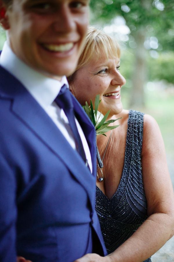 Wedding photograph 015 from Yolanda and Matt's day at Yarra Ranges Estate
