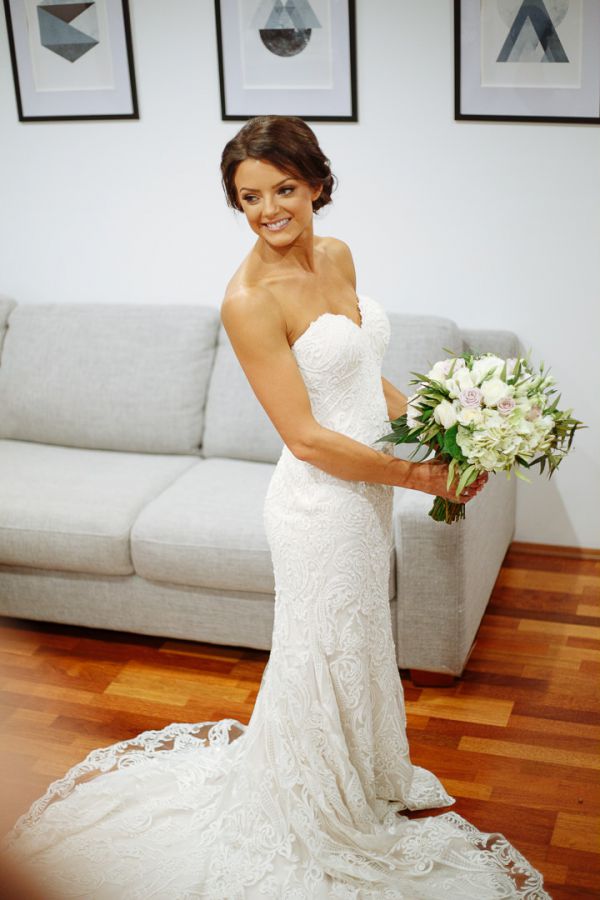 Wedding photograph 033 from Yolanda and Matt's day at Yarra Ranges Estate