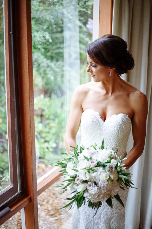 Wedding photograph 039 from Yolanda and Matt's day at Yarra Ranges Estate