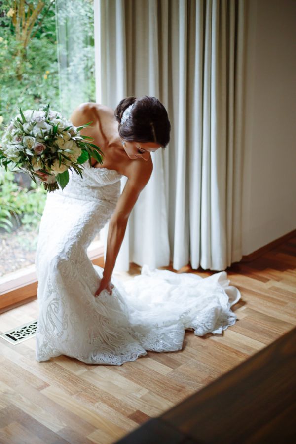 Wedding photograph 045 from Yolanda and Matt's day at Yarra Ranges Estate