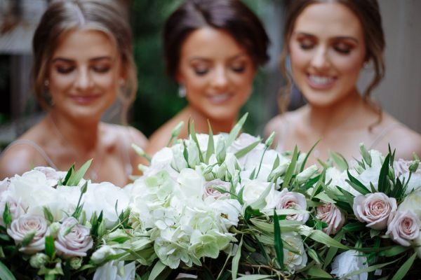 Wedding photograph 048 from Yolanda and Matt's day at Yarra Ranges Estate