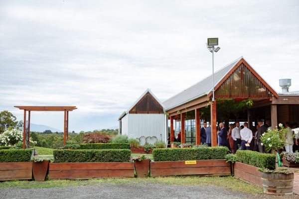 Yarra Ranges Estate wedding, Yolanda and Matt, frame 050