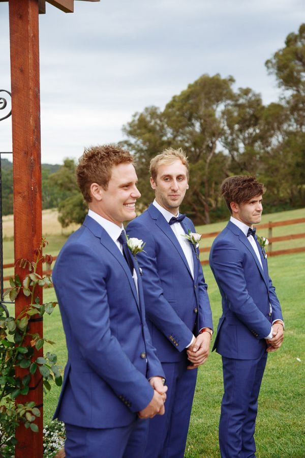Wedding photograph 066 from Yolanda and Matt's day at Yarra Ranges Estate