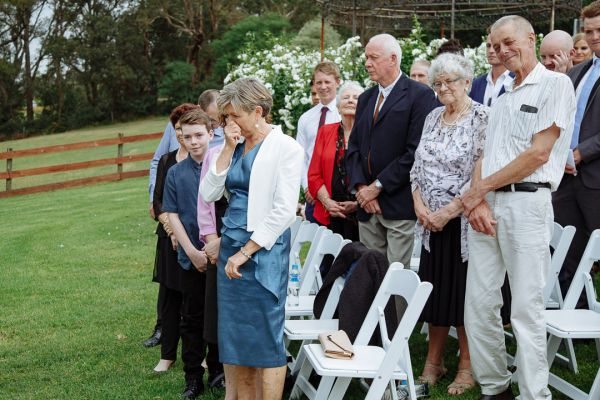 Yarra Ranges Estate wedding, Yolanda and Matt, frame 071