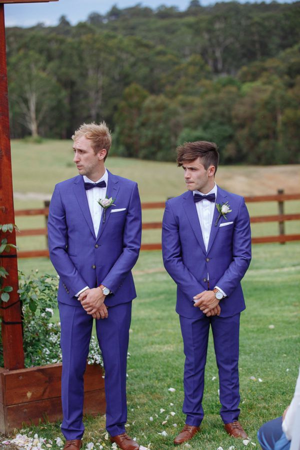 Wedding photograph 075 from Yolanda and Matt's day at Yarra Ranges Estate