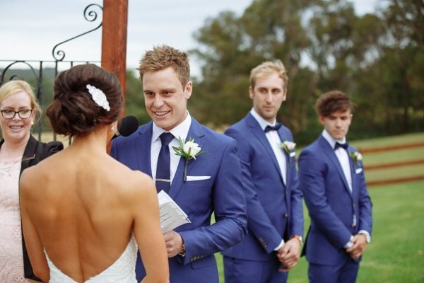 Yarra Ranges Estate wedding, Yolanda and Matt, frame 083