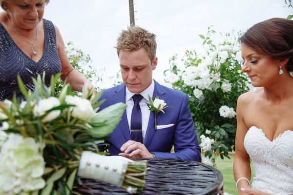 Yarra Ranges Estate wedding, Yolanda and Matt, frame 095