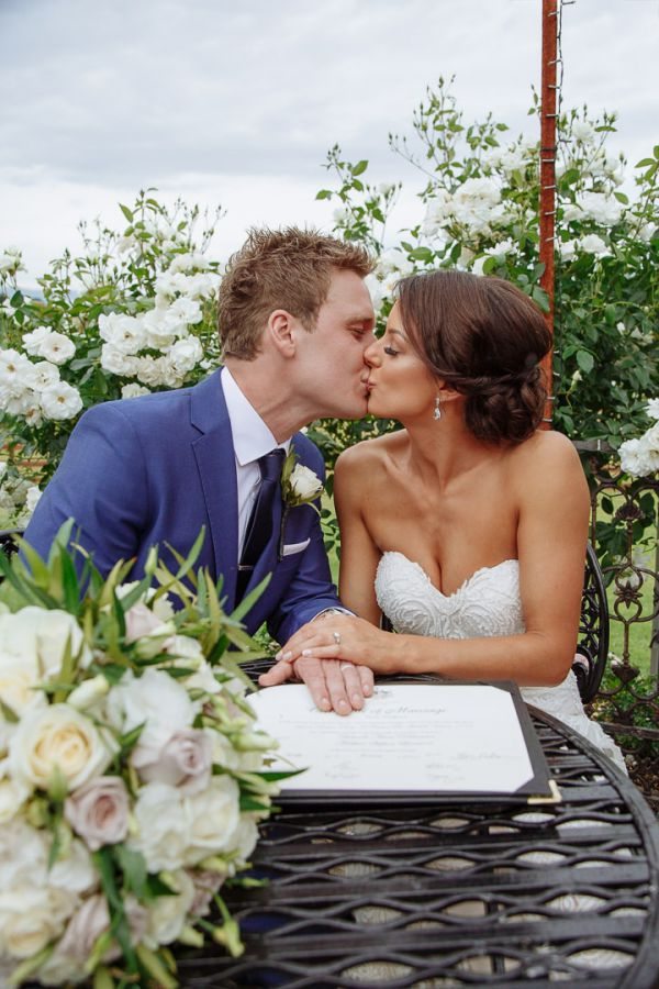 Yarra Ranges Estate wedding, Yolanda and Matt, frame 098