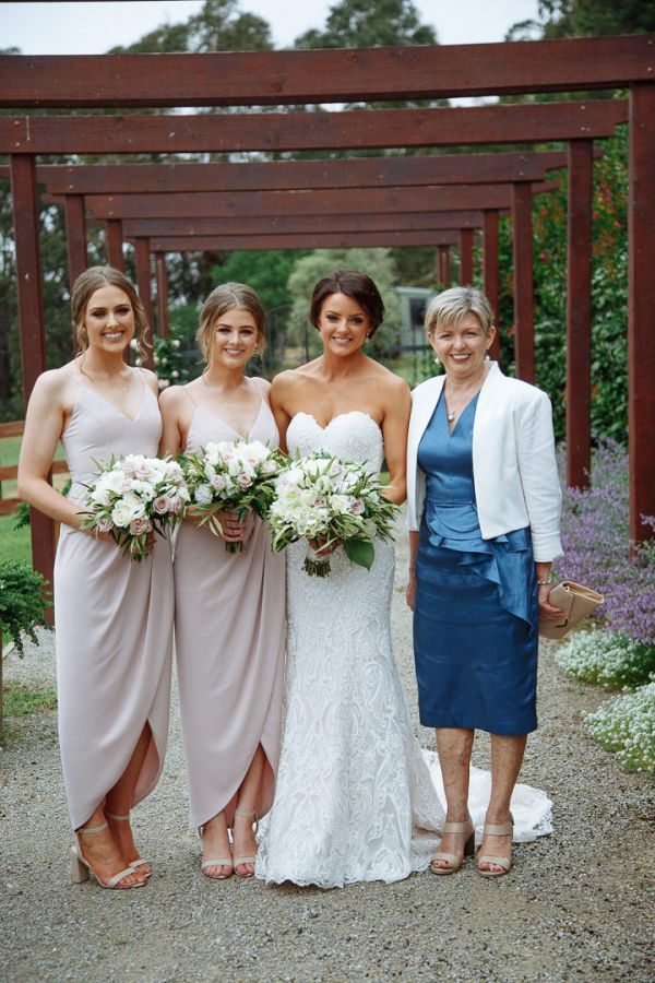 Wedding photograph 105 from Yolanda and Matt's day at Yarra Ranges Estate