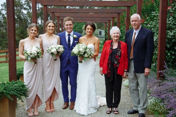 Yarra Ranges Estate wedding, Yolanda and Matt, frame 107