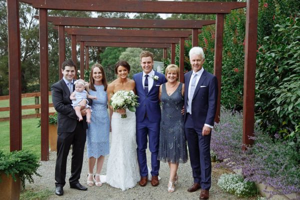 Wedding photograph 111 from Yolanda and Matt's day at Yarra Ranges Estate