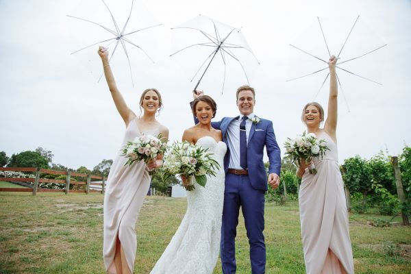 Yarra Ranges Estate wedding, Yolanda and Matt, frame 125