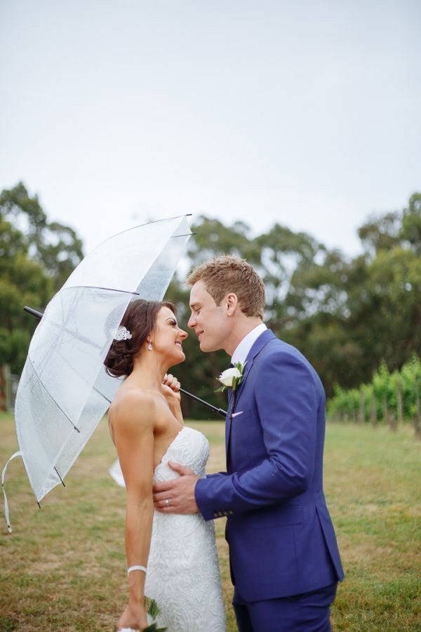 Wedding photograph 138 from Yolanda and Matt's day at Yarra Ranges Estate