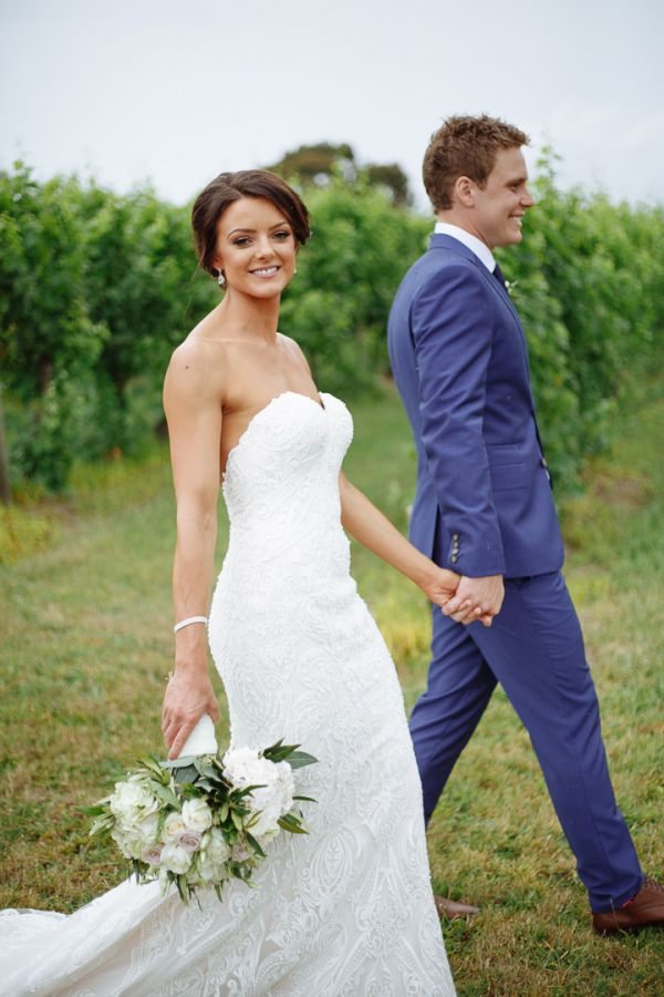 Yarra Ranges Estate wedding, Yolanda and Matt, frame 140