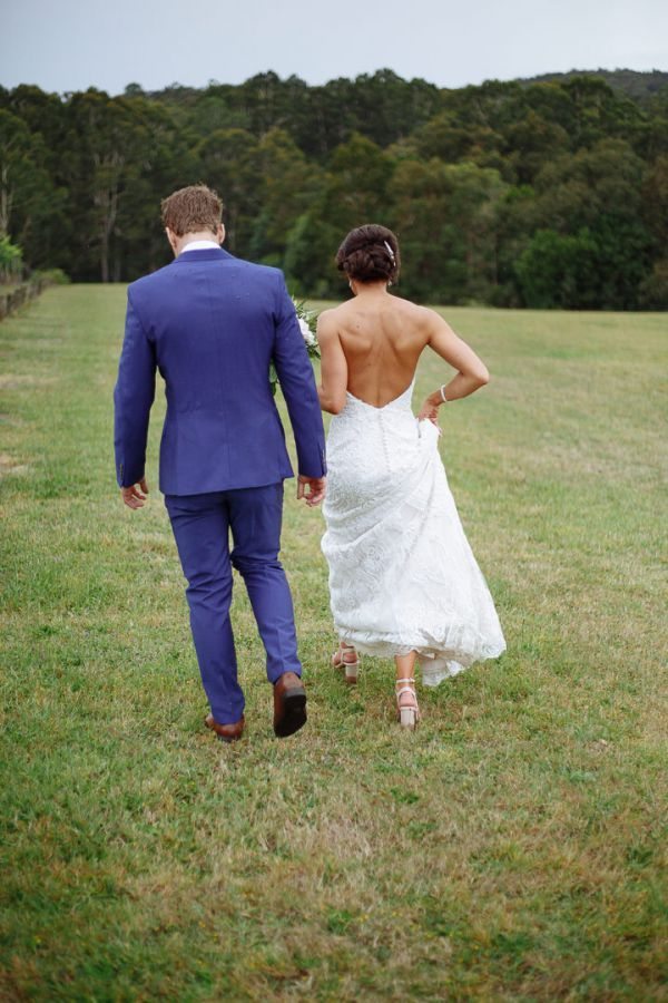 Wedding photograph 144 from Yolanda and Matt's day at Yarra Ranges Estate