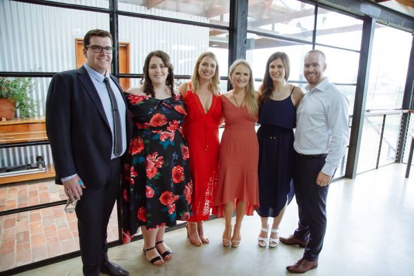 Yarra Ranges Estate wedding, Yolanda and Matt, frame 158
