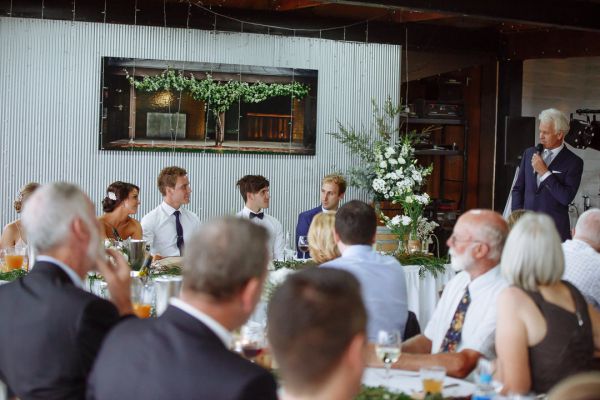 Wedding photograph 177 from Yolanda and Matt's day at Yarra Ranges Estate