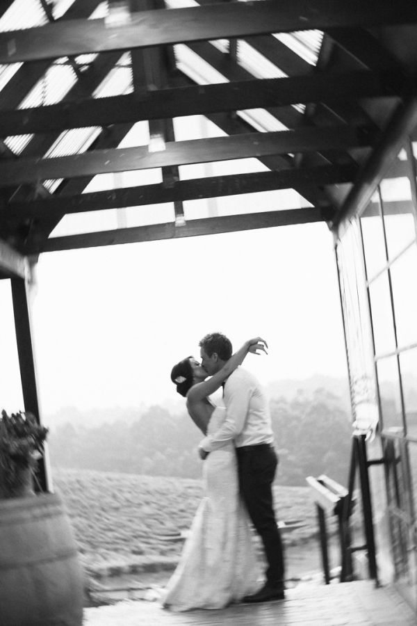 Wedding photograph 190 from Yolanda and Matt's day at Yarra Ranges Estate