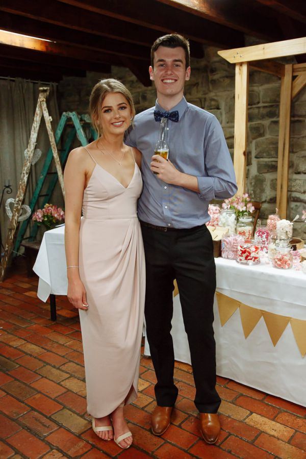 Yarra Ranges Estate wedding, Yolanda and Matt, frame 192