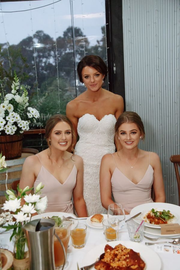 Wedding photograph 196 from Yolanda and Matt's day at Yarra Ranges Estate