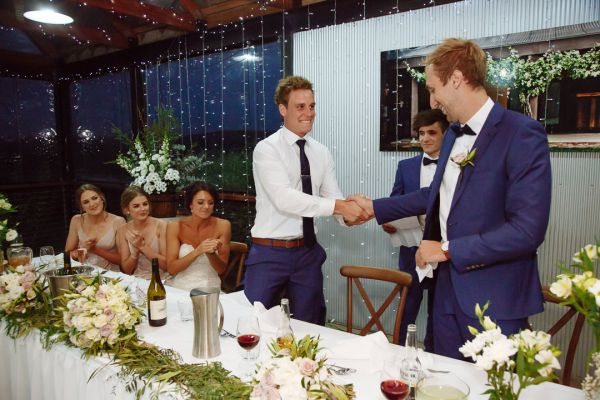 Wedding photograph 205 from Yolanda and Matt's day at Yarra Ranges Estate