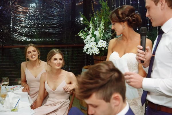 Wedding photograph 211 from Yolanda and Matt's day at Yarra Ranges Estate