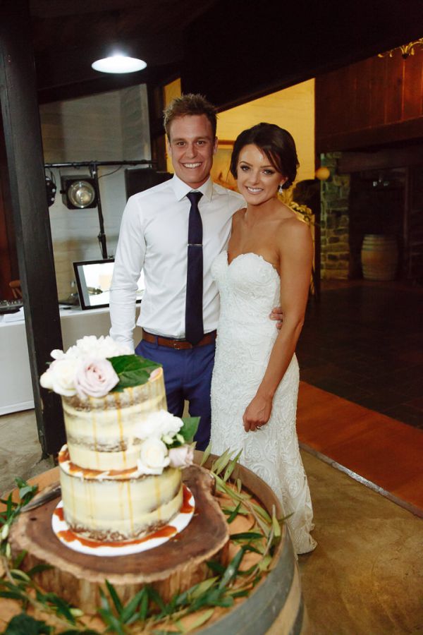 Yarra Ranges Estate wedding, Yolanda and Matt, frame 216